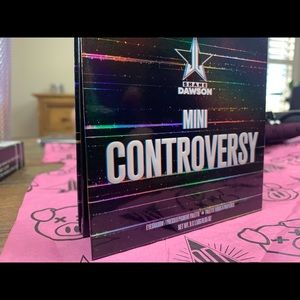 New Jeffree Star x Shane Dawson Mini Controversy